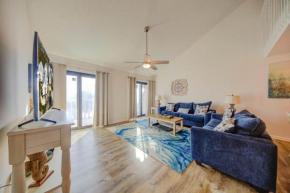 Cotton Bayou 7H by Vacation Homes Collection
